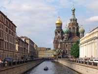 St.Petersburg 2010